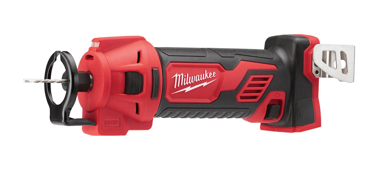 Milwaukee M18 Cordless Cut Out Tool  - Tool Only