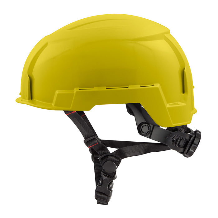 Milwaukee BOLT™ USA Hard Hat Class E Unvented