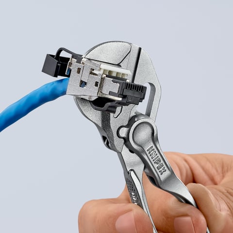 Knipex Pliers Wrench XS