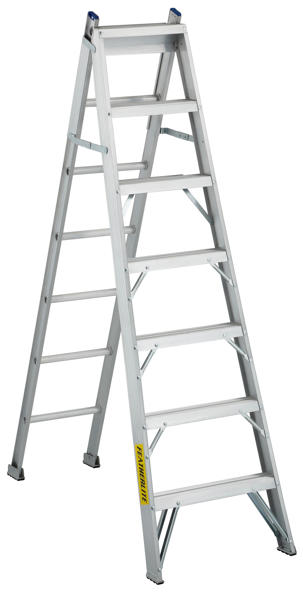 Multipurpose Ladders