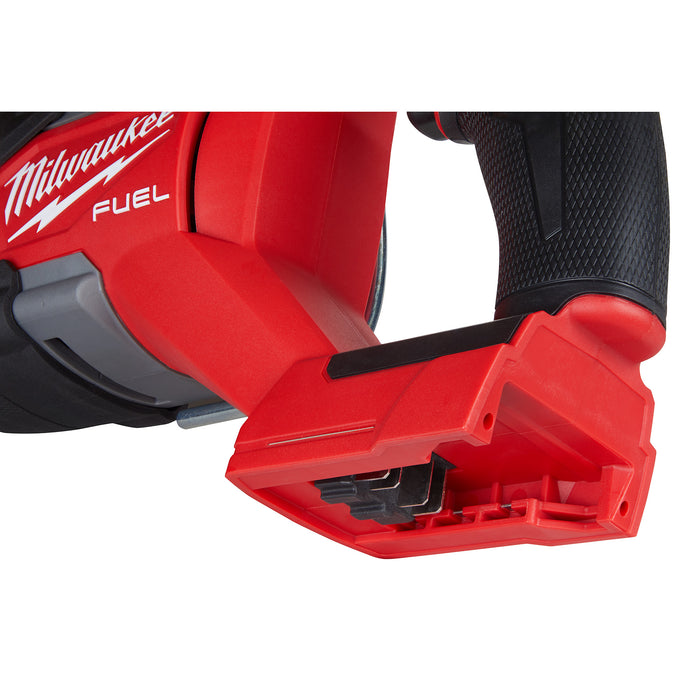 Milwaukee M18 FUEL Cordless SAWZALL Reciprocating Saw 1 Battery Kit