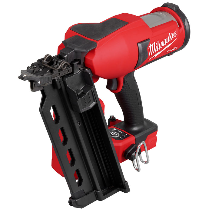 Milwaukee M18 FUEL™ Duplex Nailer - Tool Only