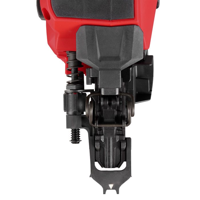 Milwaukee M18 FUEL™ Duplex Nailer - Tool Only