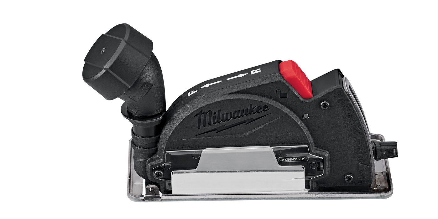 Milwaukee M12 FUEL Cordless 3" Compact Cut Off Tool Kit