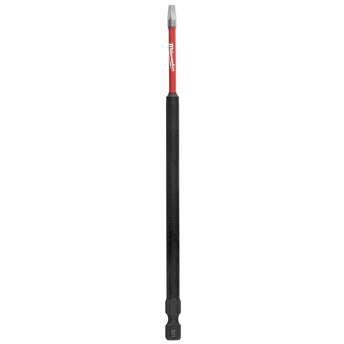 Milwaukee SHOCKWAVE Impact Power Bits - Square