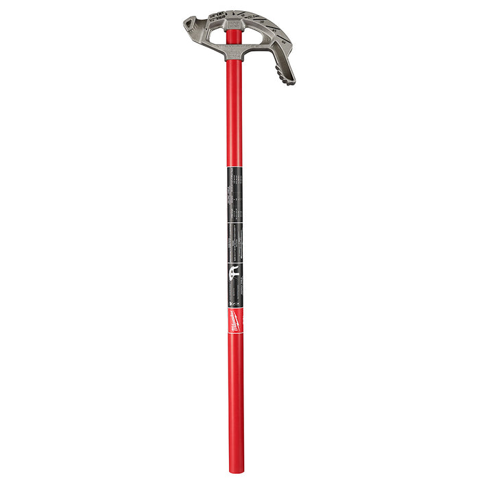 Milwaukee Aluminum EMT Conduit Bender