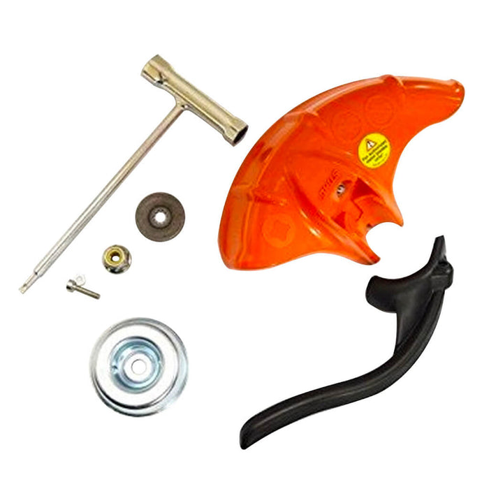 STIHL Grass Blade Conversion Kit (FS 56/70)