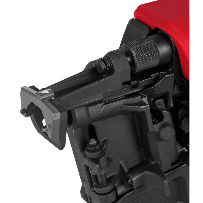 Milwaukee M18 FUEL Coil Roofing Nailer - Tool Only