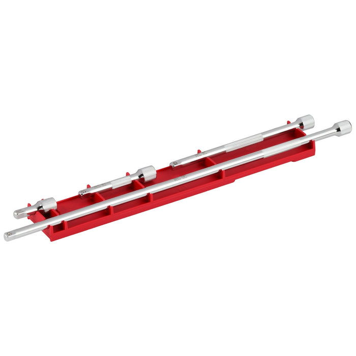 Milwaukee 4 pc. 1/4" Drive Extension Set