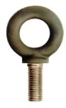 Forged Carbon Steel Machined Eye Bolt