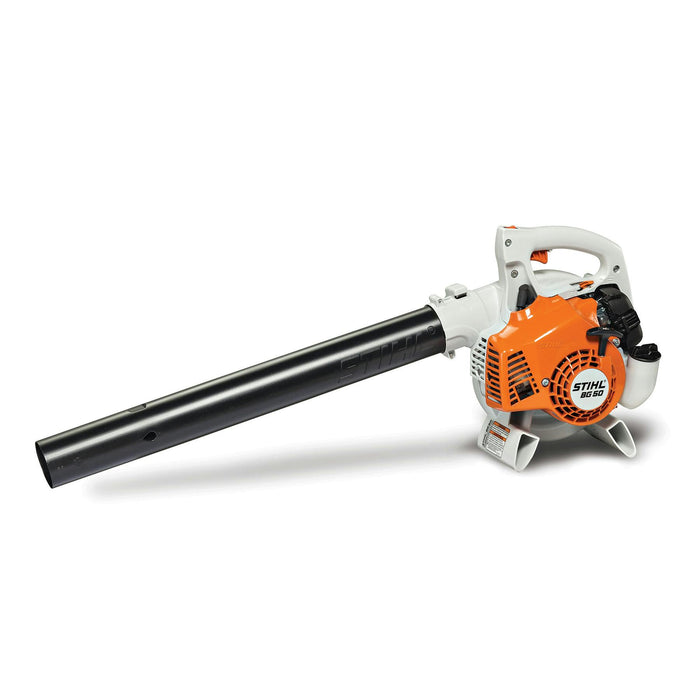 STIHL BG 50 Handheld Gas Leaf Blower (27.2cc)