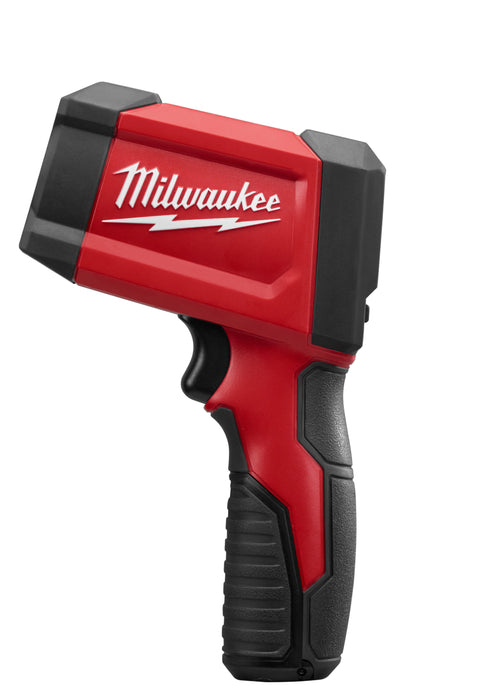 Milwaukee 12:1 Infrared Temp-Gun