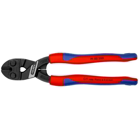 Knipex CoBolt High Leverage Compact Bolt Cutters
