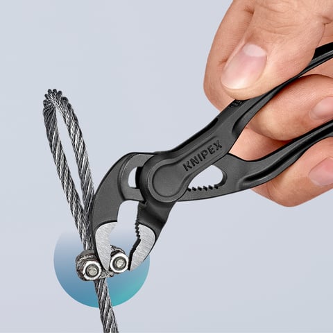 Knipex Cobra XS Water Pump Pliers