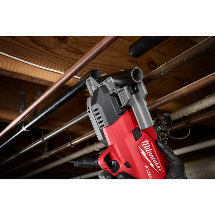 Milwaukee M18 FUEL 1/2" - 1" Steel Pipe Cutter - Tool Only