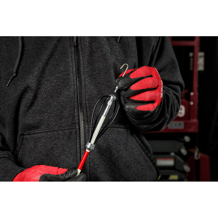 Milwaukee 3 pc. Fish Stick Accessory Kit
