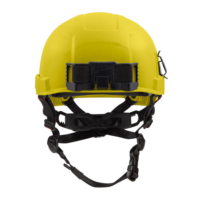 Milwaukee BOLT™ USA Hard Hat Class E Unvented