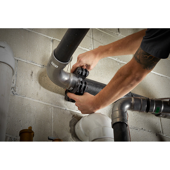 Milwaukee M12 FORCE LOGIC Press Tool Kit