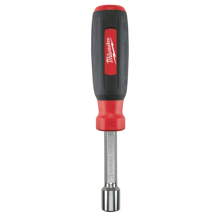 Milwaukee HollowCore Magnetic Nut Driver