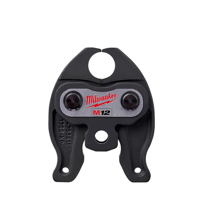 Milwaukee PEX-CRIMP Press Jaw For M12 FORCE LOGIC Press Tools