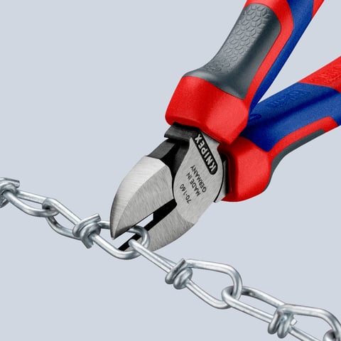 Knipex Diagonal Cutters