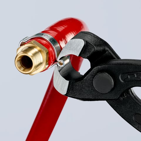 Knipex Ear Clamp Pliers