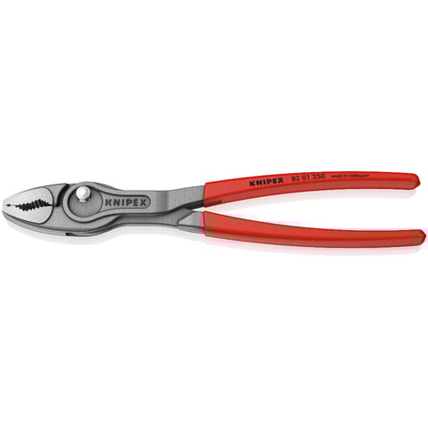 Knipex TwinGrip Pliers