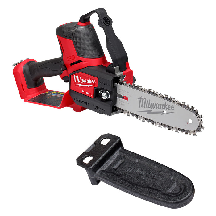 Milwaukee M18 FUEL HATCHET 8" Pruning Saw - Tool Only