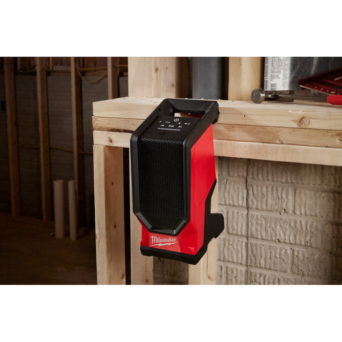 Milwaukee M18™ Bluetooth® Jobsite Speaker