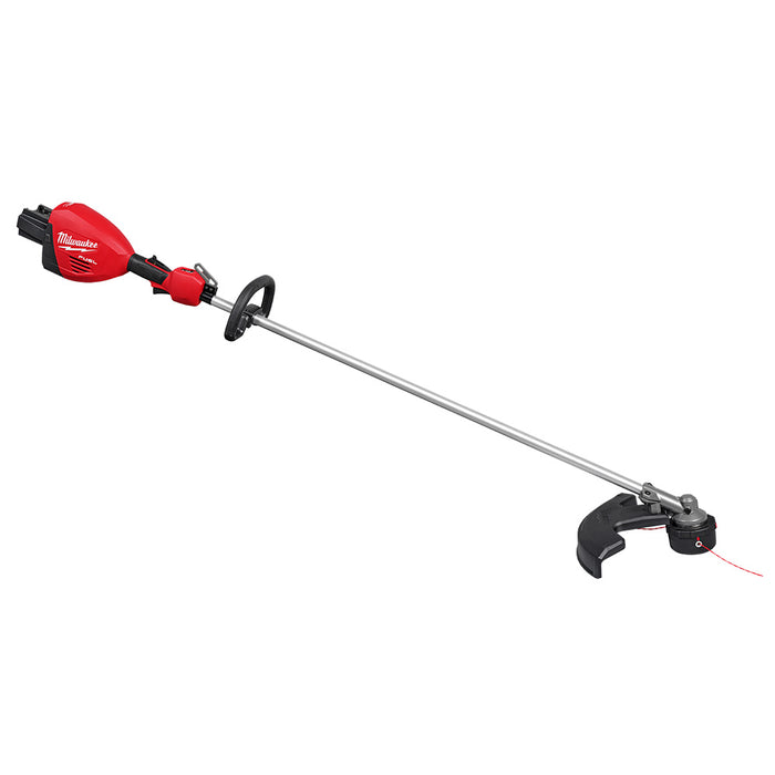 Milwaukee M18 FUEL™ 17” Dual Battery String Trimmer - Tool Only