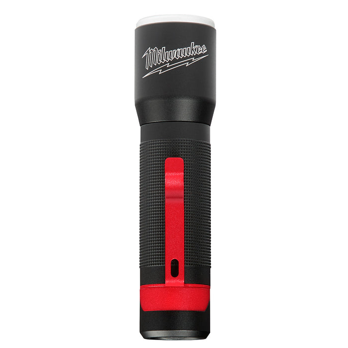 Milwaukee 325-Lumen LED Focusing Flashlight