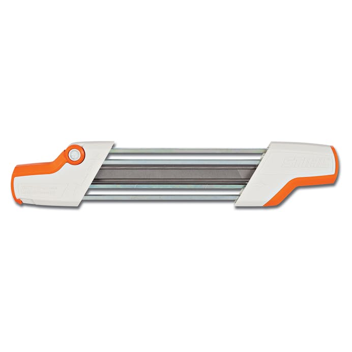 STIHL 2-in-1 Chainsaw File