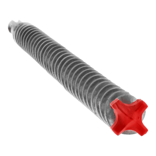 Diablo Rebar Demon SDS-Plus 4-Cutter Full Carbide Head Hammer Drill Bit