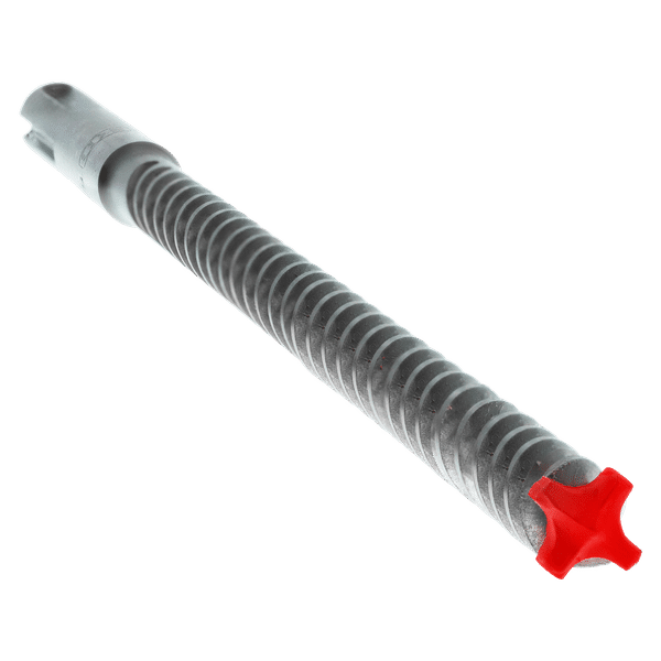 Diablo Rebar Demon™ SDS MAX 4-Cutter Carbide Tip Hammer Drill Bit