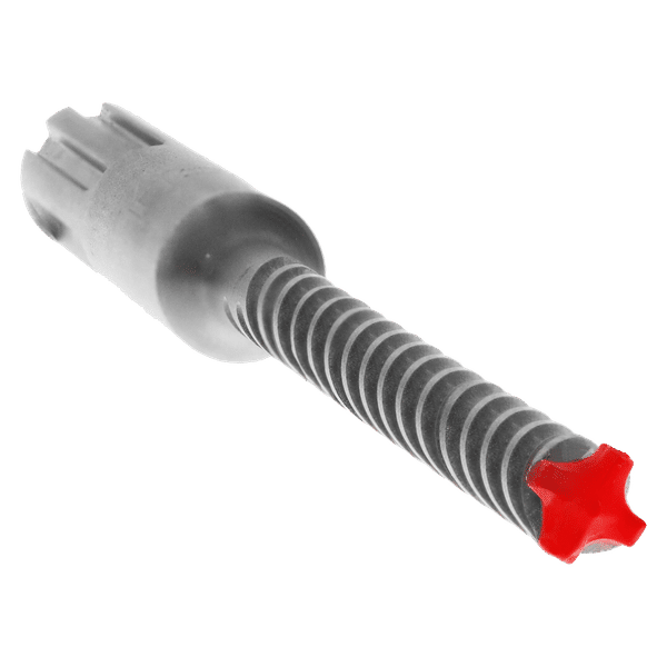 Diablo Rebar Demon™ SDS MAX 4-Cutter Carbide Tip Hammer Drill Bit