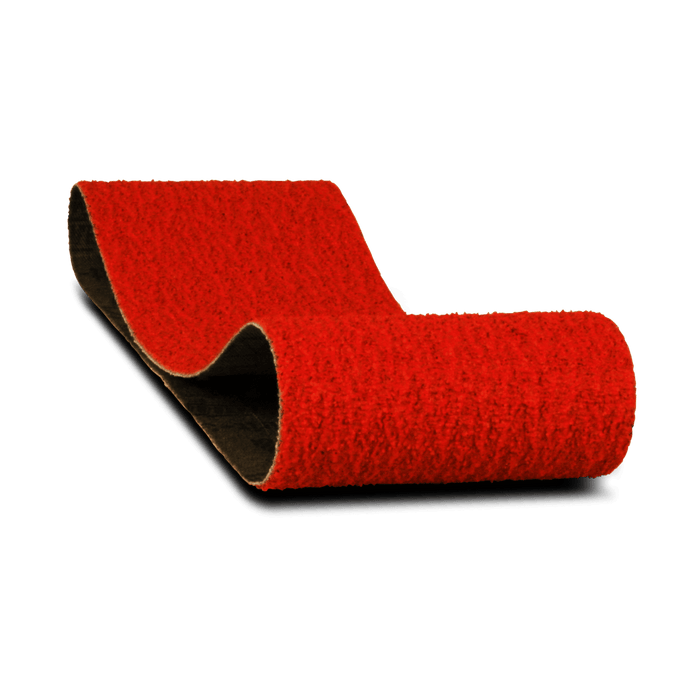 Diablo 5PK Sanding Belts - 3" x 21"