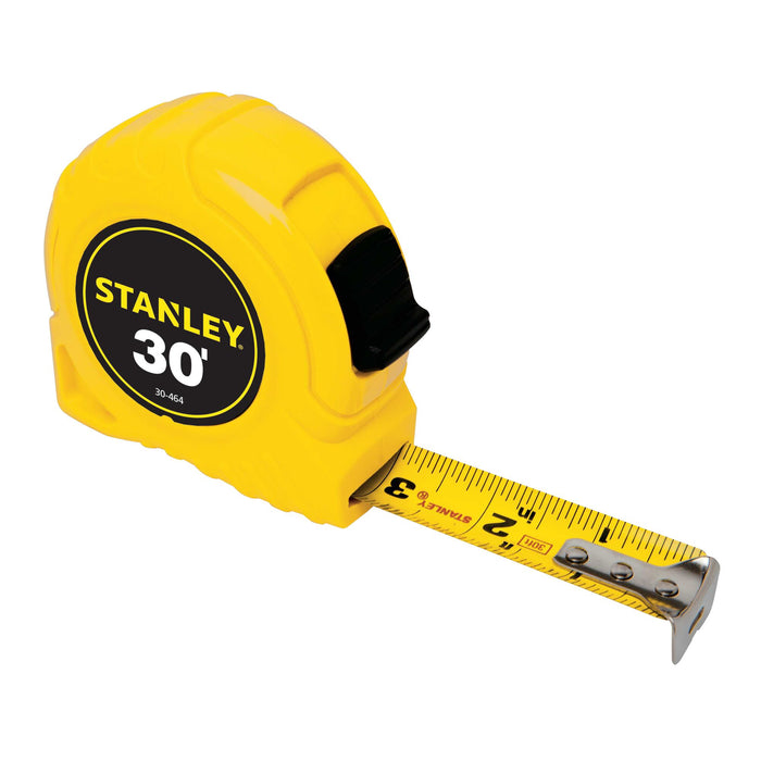 Stanley 30ft Tape Measure