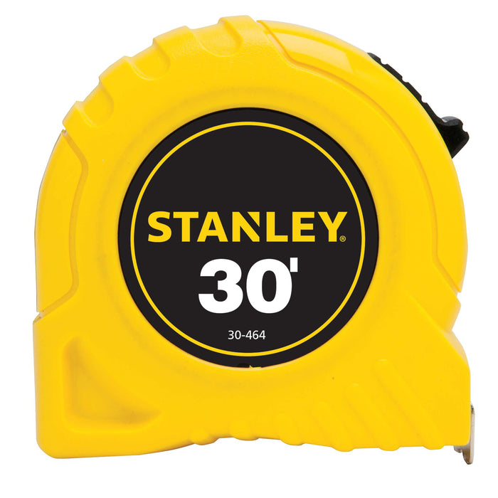 Stanley 30ft Tape Measure