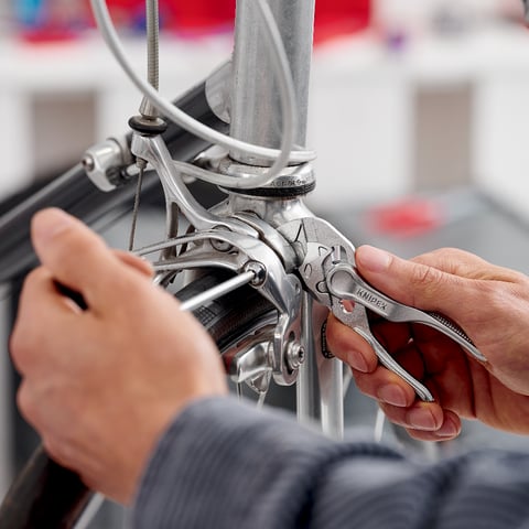 Knipex Pliers Wrench XS