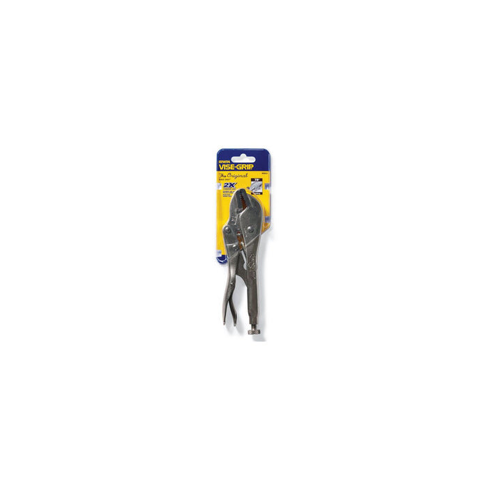 Irwin Vise-Grip 7" Straight Jaw Locking Pliers