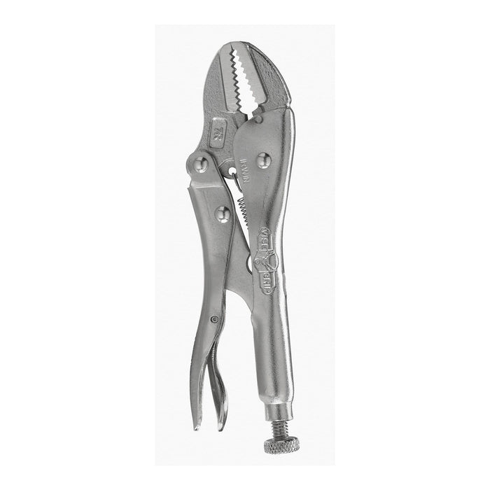 Irwin Vise-Grip 7" Straight Jaw Locking Pliers