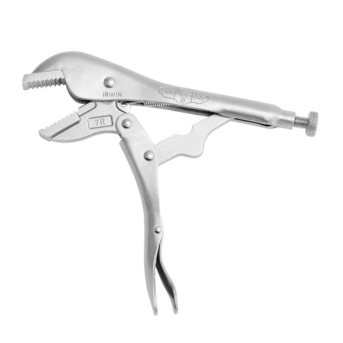 Irwin Vise-Grip 7" Straight Jaw Locking Pliers