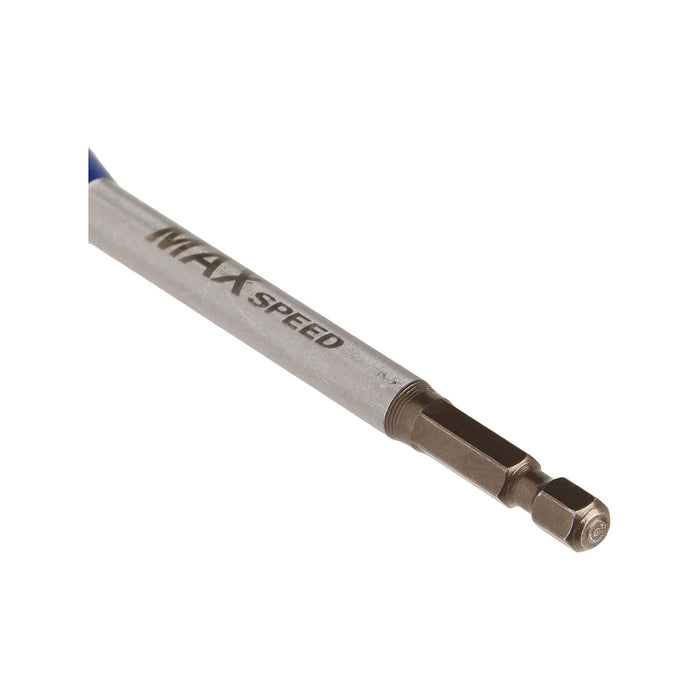 Irwin Speedbor Tri-Flute Wood Drill Bit