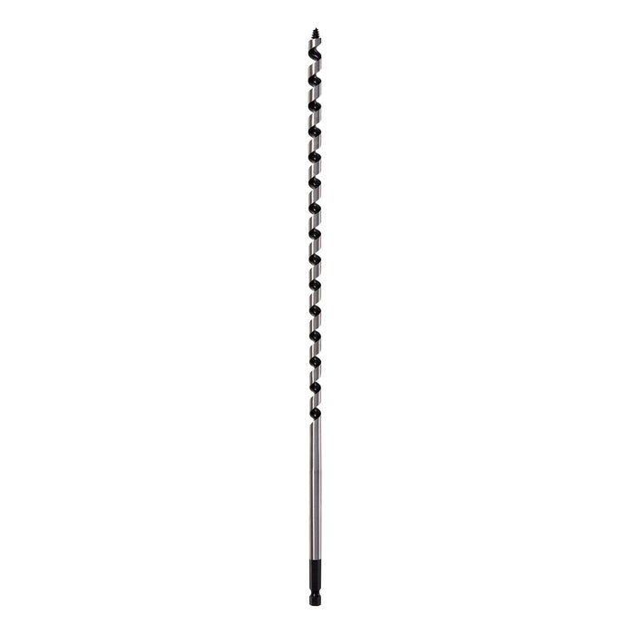 Irwin Weldtech Wood Auger Drill Bit