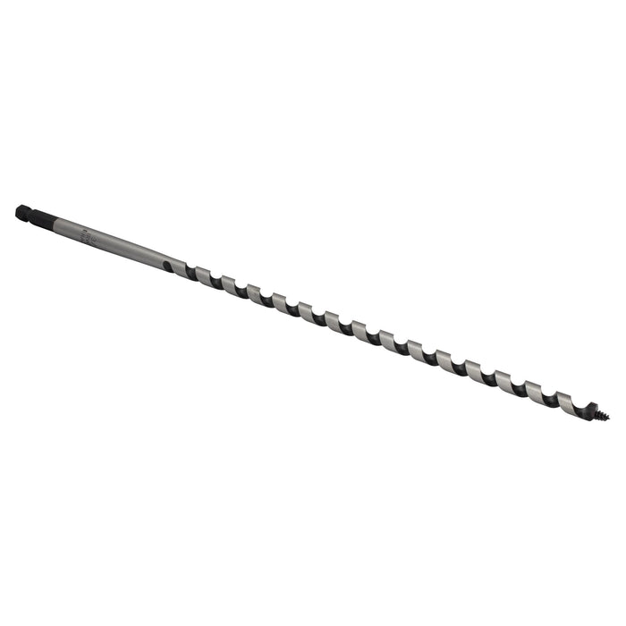 Irwin Weldtech Wood Auger Drill Bit