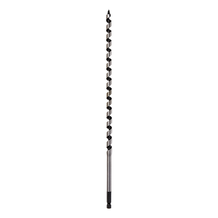 Irwin Weldtech Wood Auger Drill Bit