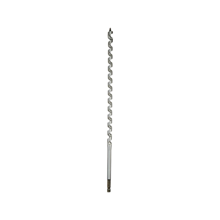 Irwin Weldtech Wood Auger Drill Bit