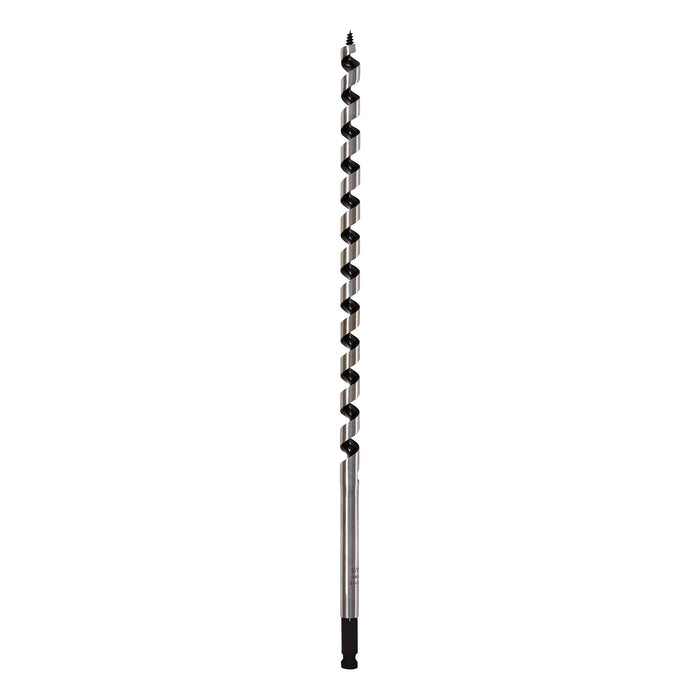 Irwin Weldtech Wood Auger Drill Bit