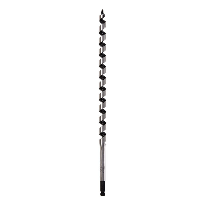 Irwin Weldtech Wood Auger Drill Bit