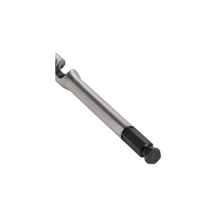 Irwin Weldtech Wood Auger Drill Bit